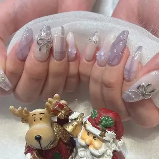 ネイル KIM キムのネイルデザイン