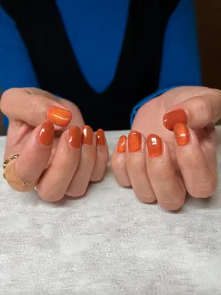 ネイル salon Lilyのネイルデザイン