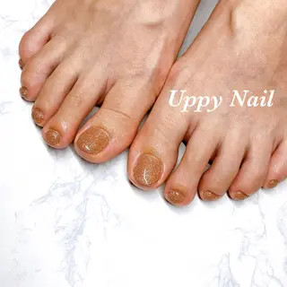 ネイル Uppy Nail ukyoのネイルデザイン