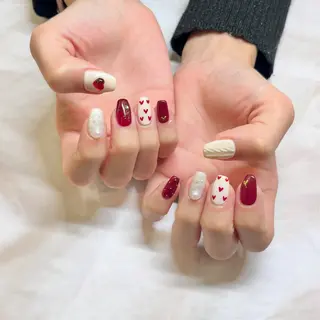 ネイル ✩UMEHARA✩ ネイル/マツパのマツエク・マツパデザイン