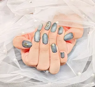 ネイル ENVY ★YUKIHOのネイルデザイン