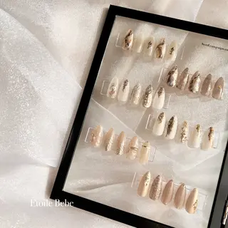 ネイル Étoile Bebeのエステ・リラクイメージ