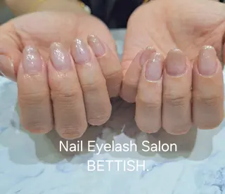ネイル BETTISH　 　AIRIのネイルデザイン