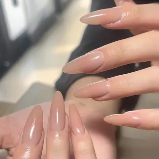 ネイル ル ルのネイルデザイン