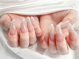 ネイル リン リンのネイルデザイン