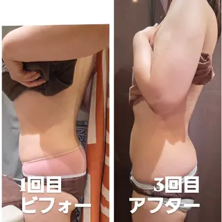 ARUHI aroma massage所属・ARUHI asuのエステ・リラクイメージ