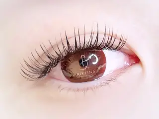 マツエク・マツパ BIREINA Eyelash  Salon所属・BIREINA 住之江公園のマツエク・マツパデザイン