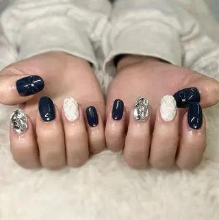 ネイル yamane de  salonのネイルデザイン