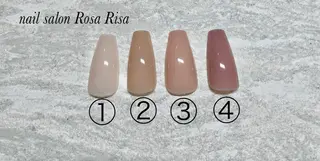 ネイル ネイルスタジオ シェイクユアハンズのネイルデザイン