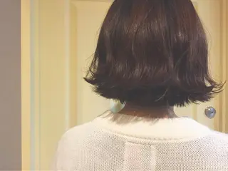 ショート ミディアム カラー YAWN所属・YAWN《ヨウン》 Yucaのその他イメージ