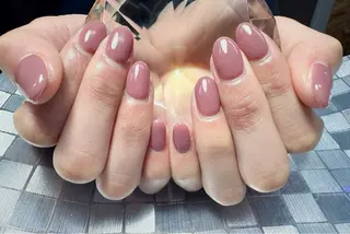 ネイル Regulus 光田のネイルデザイン