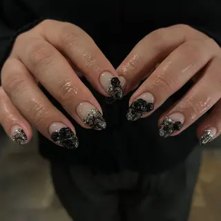 ネイル sayaka 🩰のネイルデザイン