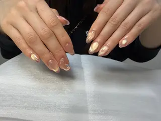 ネイル Mainail所属・Mainail 自宅サロンのネイルデザイン