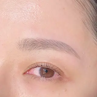 アイブロウ haru所属・眉サロンharu 表参道🤍岡本の眉毛・アイブロウイメージ