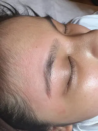 アイブロウ pearl crown所属・pearlcrown 博多Wax＆光脱毛のその他イメージ