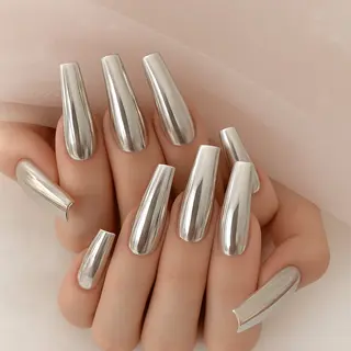 ネイル ⠀ HINANOのネイルデザイン