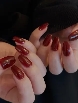 ネイル filonnail asukaのネイルデザイン