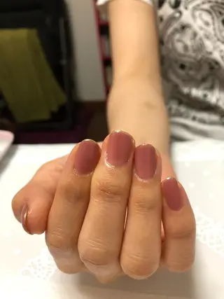 ネイル ネイルサロン ティンタ所属・馬場 典子のネイルデザイン