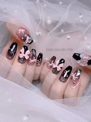 ネイル ナナイチゼロ I.Naoのネイルデザイン