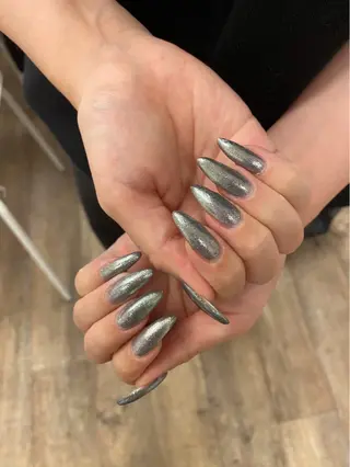 ネイル スピード ai©️のネイルデザイン