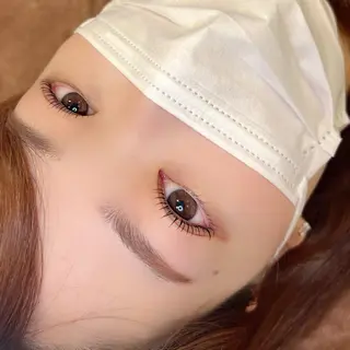 マツエク・マツパ アイラッシュサロン milimiliのマツエク・マツパデザイン