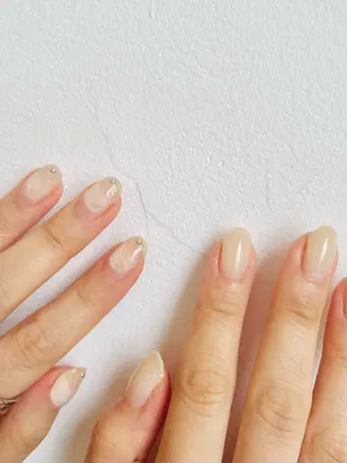 ネイル Hum nail roomのネイルデザイン