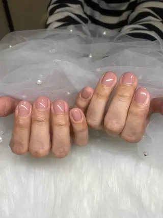 ネイル nail salon milkのネイルデザイン