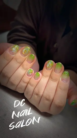 ネイル DC nail salonのネイルデザイン