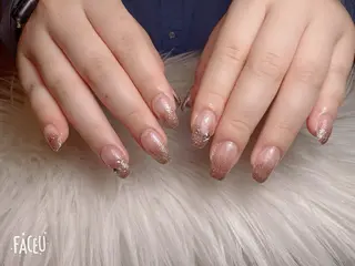 ネイル xin .nailのネイルデザイン