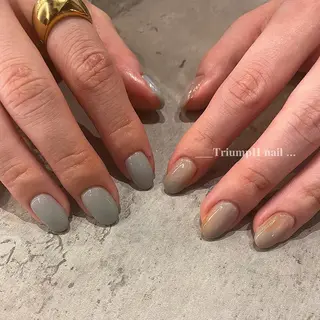 ネイル Keiko .のネイルデザイン