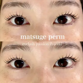 マツエク・マツパ eyelist🌼 asukaのマツエク・マツパデザイン