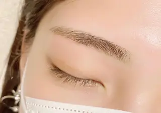 マツエク・マツパ . annのマツエク・マツパデザイン