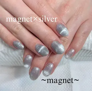 ネイル s. akoのネイルデザイン