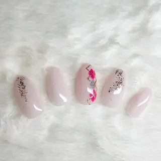 ネイル Nail Salon Y.のネイルデザイン