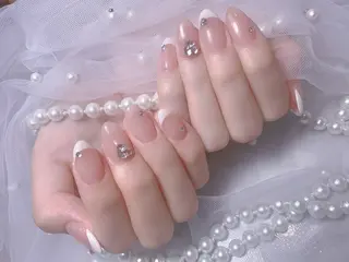 ネイル You&Me Miyuのネイルデザイン