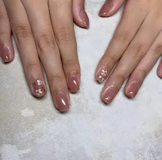 ネイル nail salon Koa /コアのネイルデザイン