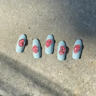 ネイル nails TOKYOのネイルデザイン