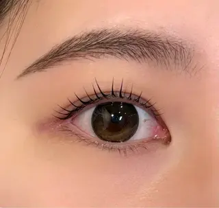 マツエク・マツパ Lita.所属・Lita /Karinのマツエク・マツパデザイン