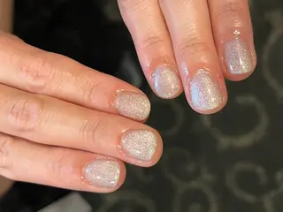 ネイル Nobody_ Mikieのネイルデザイン