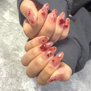 ネイル ★Rinail... .のネイルデザイン