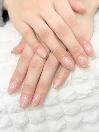 ネイル le rue MIKAのネイルデザイン