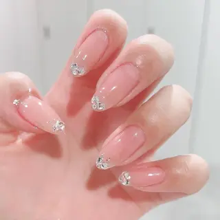 ネイル Ha ruのネイルデザイン