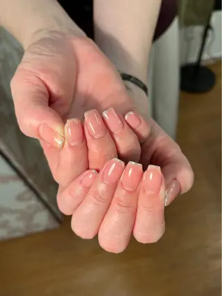 ネイル LOVE NAIL 💕Sonoのネイルデザイン