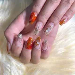 ネイル Betty ✶のマツエク・マツパデザイン