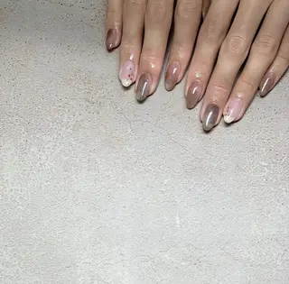 ネイル nail salon naroのエステ・リラクイメージ
