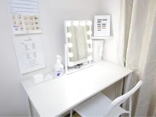 EYELASH COCO所属・EYELASH COCOのマツエク・マツパデザイン