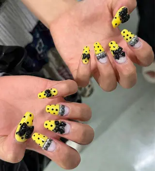 ネイル AN NAのネイルデザイン