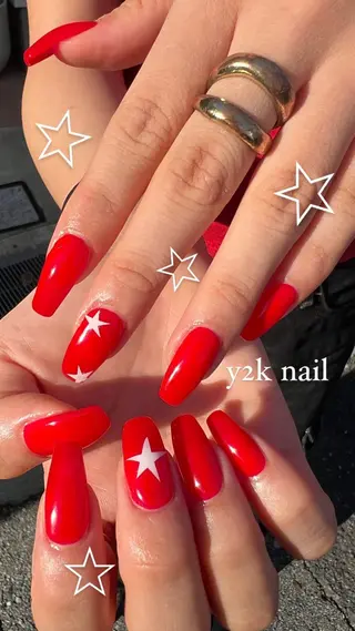 ネイル laninails所属・LANI nailsalonのネイルデザイン