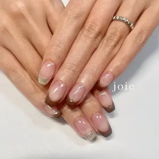 ネイル Nailist Mikuのネイルデザイン