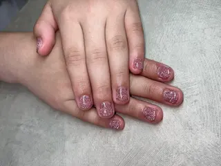 ネイル MIKA ♡のネイルデザイン